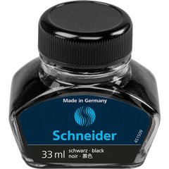Чорнило "Schneider" S6911 33мл чорне