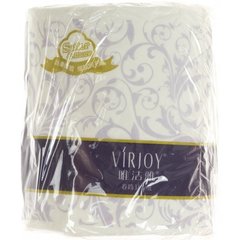 Туалетний папір "Virjoy" 3шар. №V22ADA2(10)(100)