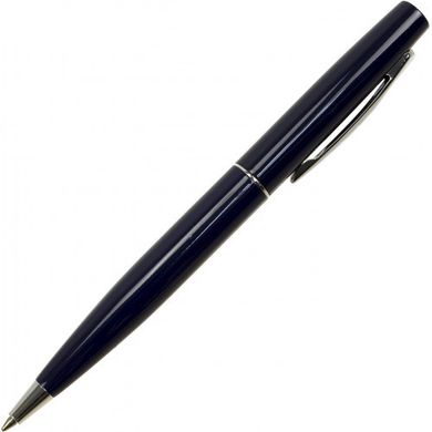 Ручка кульк. "Regal" №R80202.РВ10.B у футлярі,синя