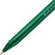 Ручка кулькова масляна "Hiper" Accord 0,7 мм зелена (50) (250) №HO-500