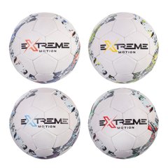М'яч футбольний "Extreme Motion" FP2110