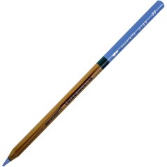 Олівець кольоровий "Marco" "Fine Art" 3120/77 акварельний smyna blue / кедр / (12)