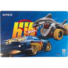 Підкладка для столу "Kite" №HW21-207 Hot Wheels (42,5х29cм) PP HW(10)