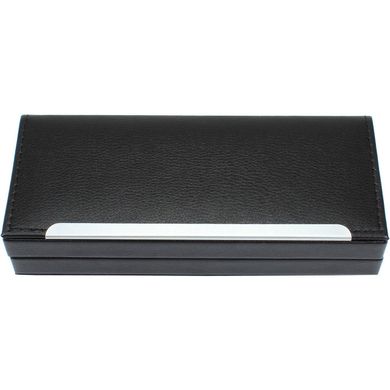 Ручка чорнильна "Cabinet" Toledo чорна з золотом №O16016-15