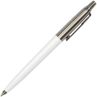 Ручка кулькова "Parker Jotter" 15032 біла