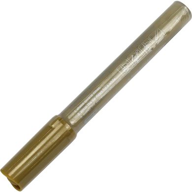 Маркер акриловий "STA" 2-3 мм горіховий (10) №1000-Y332